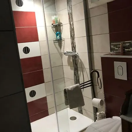 Chez Zoiseau Et Zoiseautte Alojamento de Acomodação e Pequeno-almoço Chassigny