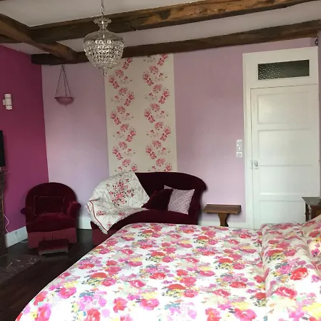 Chez Zoiseau Et Zoiseautte * Chassigny