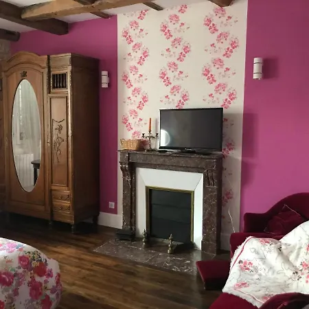 Chez Zoiseau Et Zoiseautte *