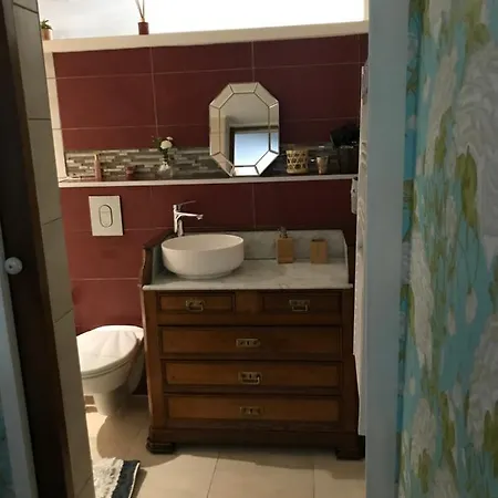 Bed & Breakfast Chez Zoiseau Et Zoiseautte *