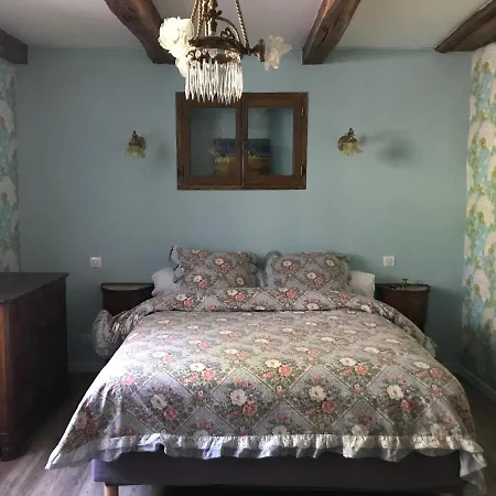 Chez Zoiseau Et Zoiseautte * Chassigny