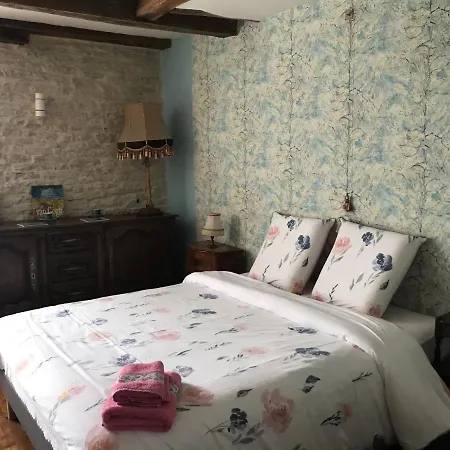 Chez Zoiseau Et Zoiseautte *