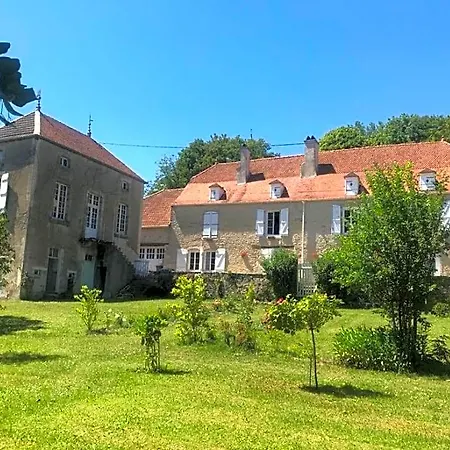 Chez Zoiseau Et Zoiseautte Chassigny