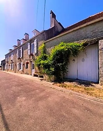 Bed & Breakfast Chez Zoiseau Et Zoiseautte *