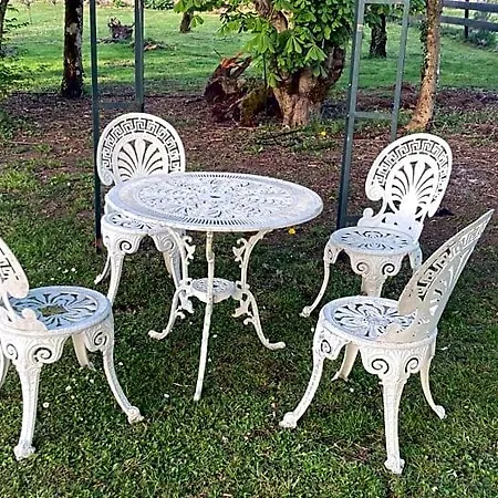 Bed & Breakfast Chez Zoiseau Et Zoiseautte