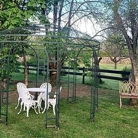 Chez Zoiseau Et Zoiseautte *