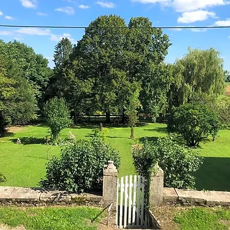 Bed & Breakfast Chez Zoiseau Et Zoiseautte