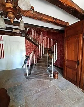Chez Zoiseau Et Zoiseautte Bed & Breakfast