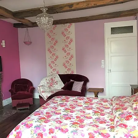 Chez Zoiseau Et Zoiseautte * Chassigny