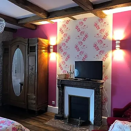 Chez Zoiseau Et Zoiseautte
