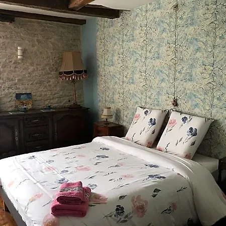 Chez Zoiseau Et Zoiseautte