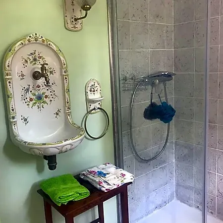 Bed & Breakfast Chez Zoiseau Et Zoiseautte *